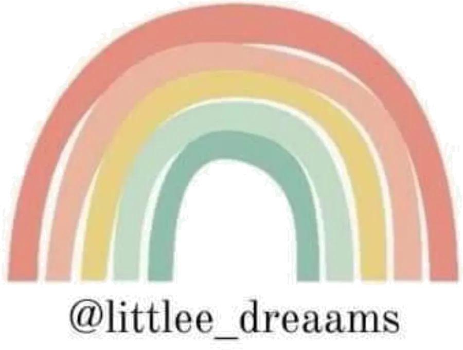 Little Dreams, arroba littlee guion bajo dreaams